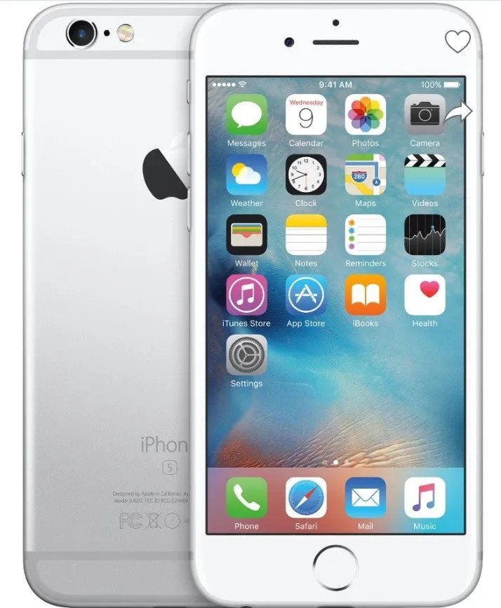 Apple iPhone 6