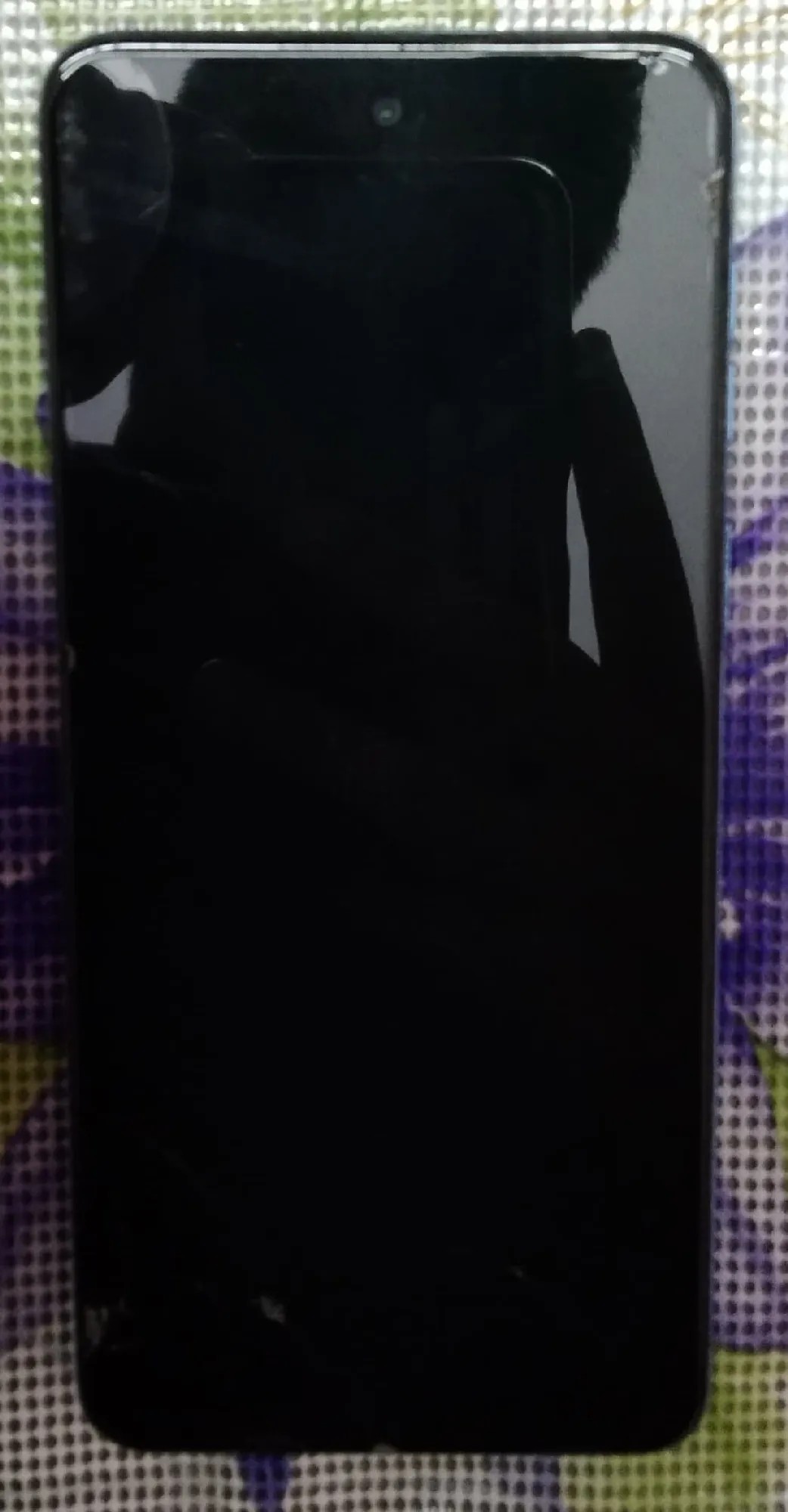 Motorola Moto G54