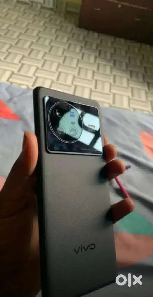 vivo X80 Pro