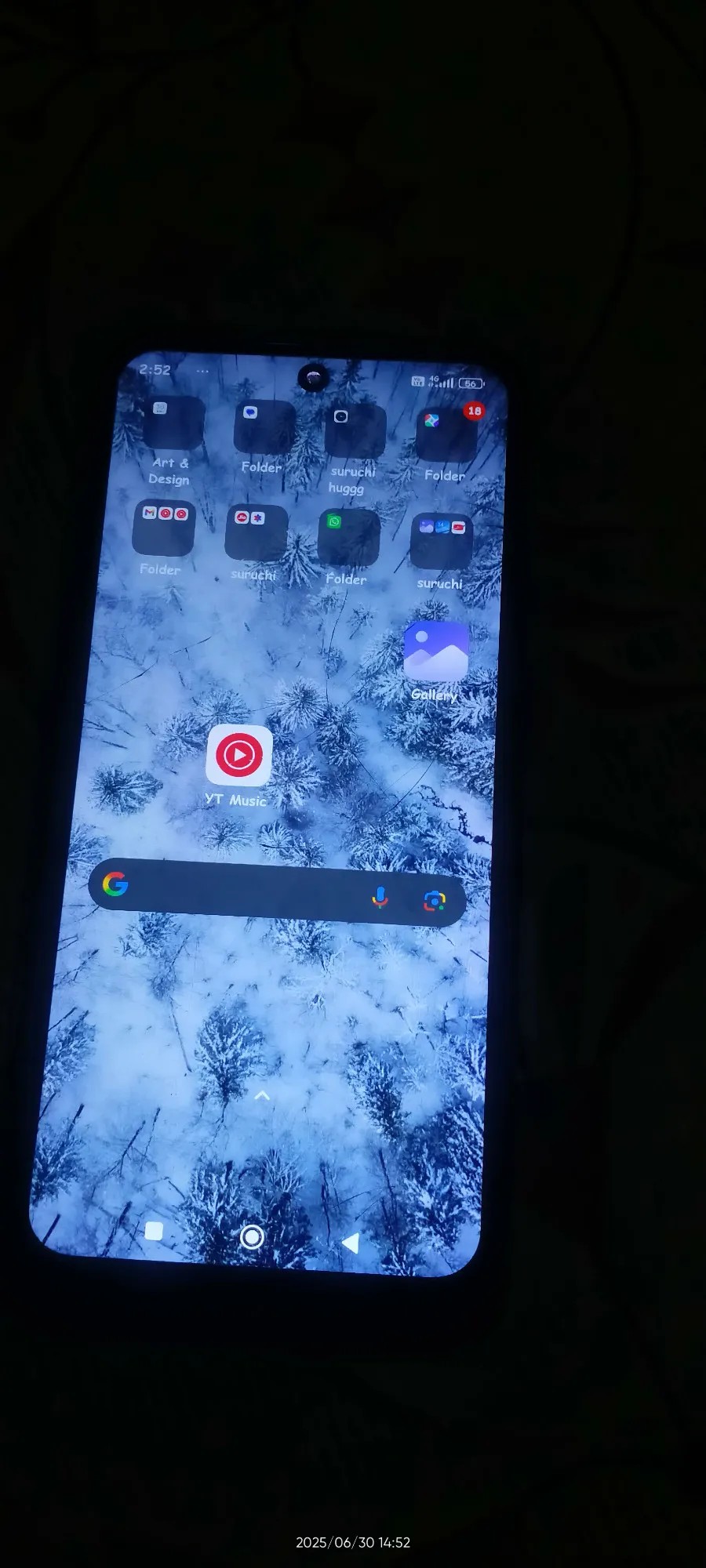 Xiaomi Redmi 12