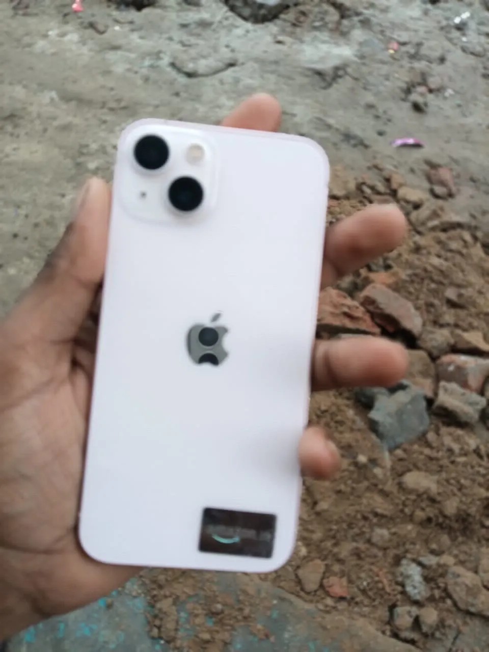 Apple iPhone 13