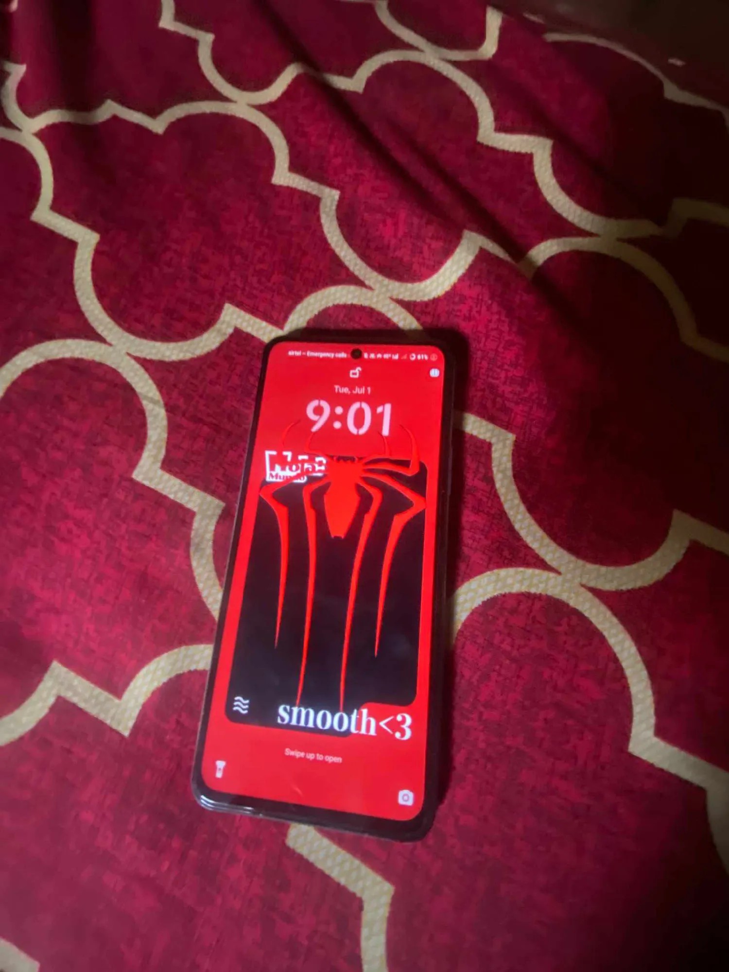 vivo iQOO Z10x