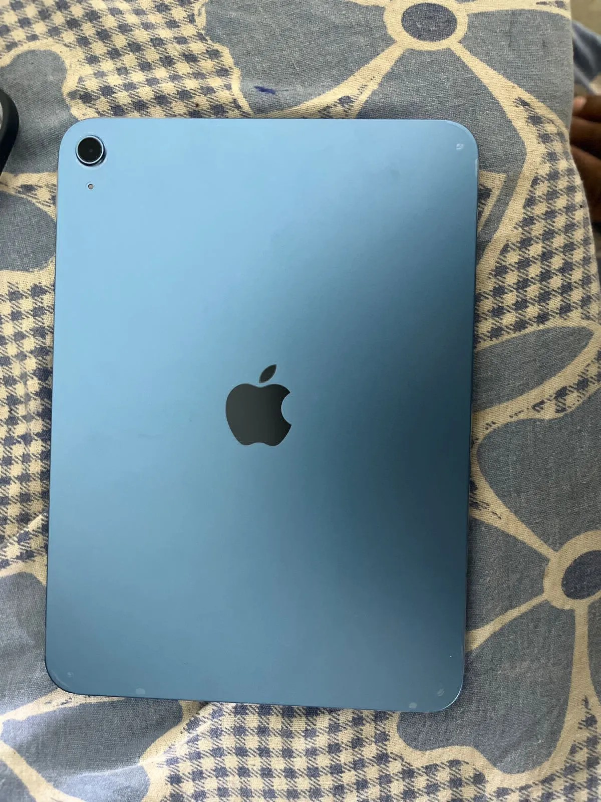 Apple iPad (2025)