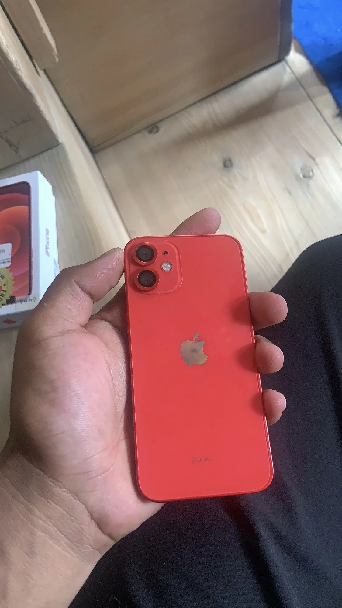 Apple iPhone XR