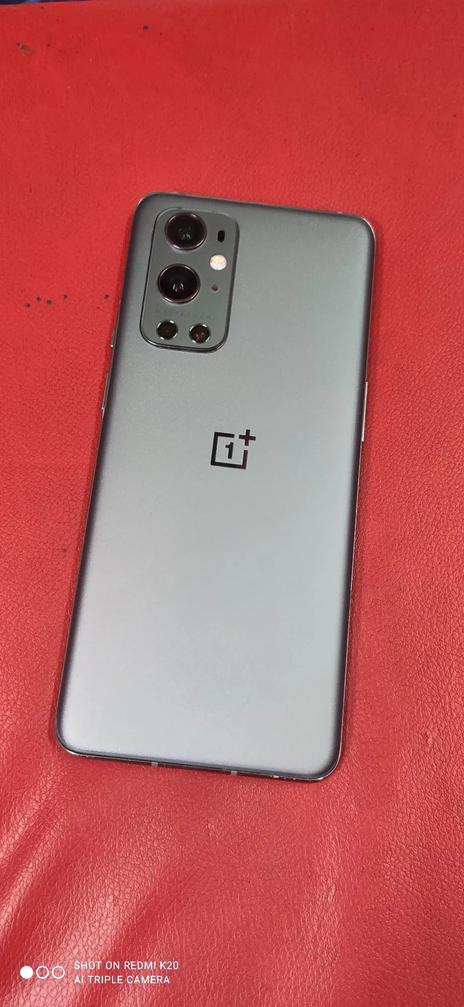 OnePlus 9 Pro
