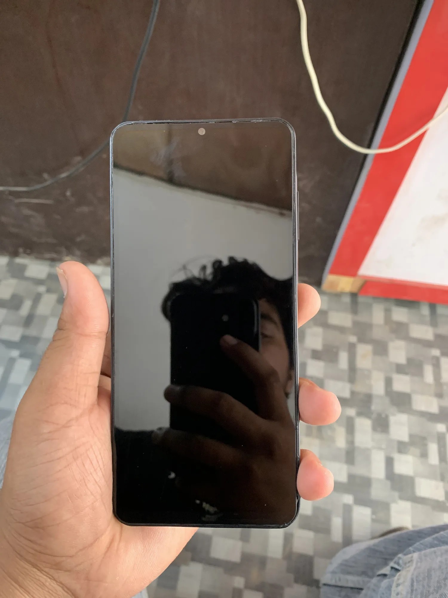 Samsung Galaxy A06 5G