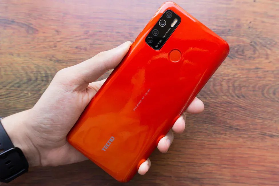 Tecno Spark 5 pro