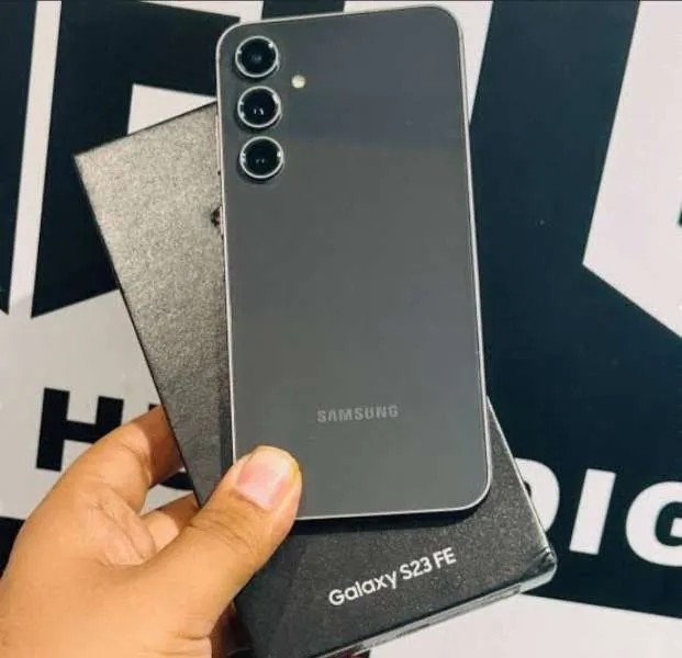 Samsung Galaxy S23 FE