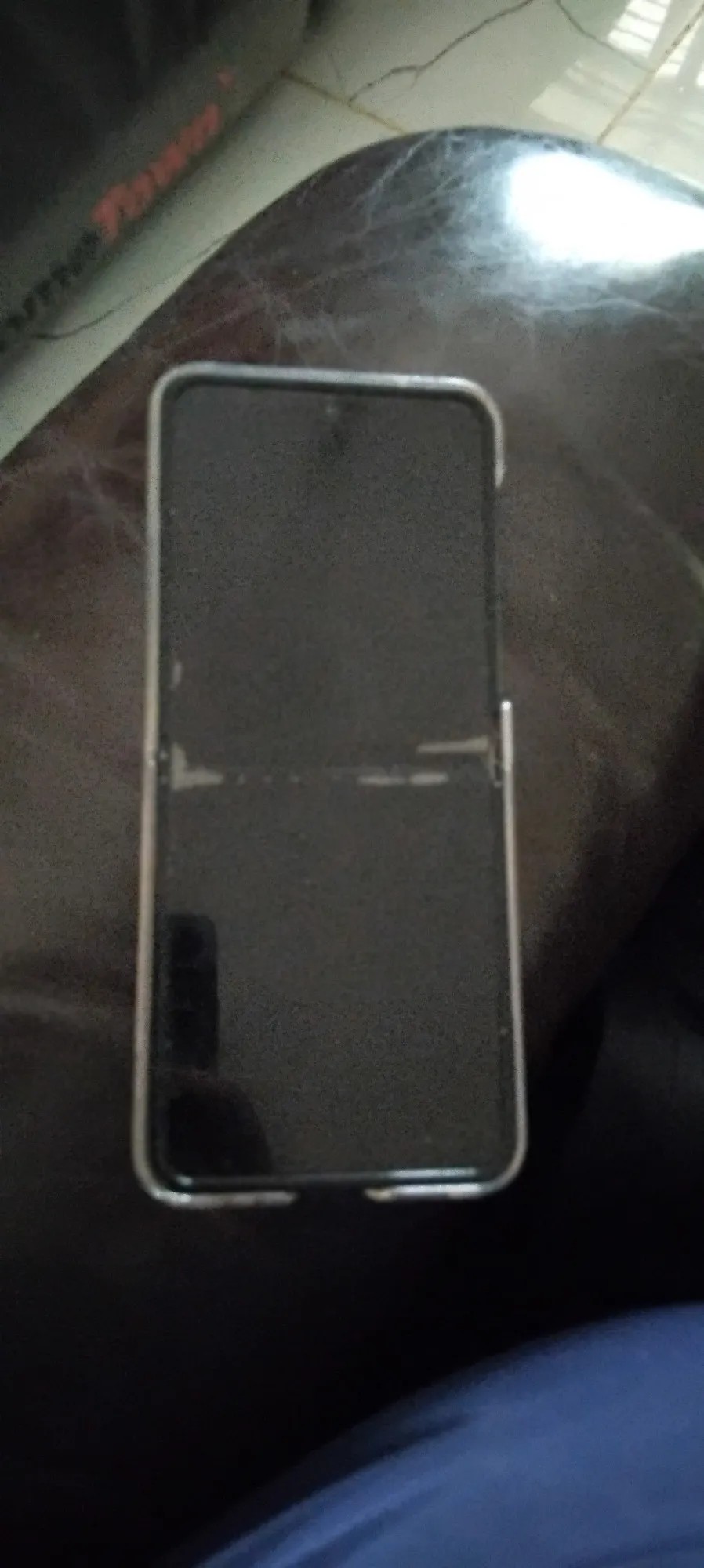 Samsung Galaxy Z Flip5