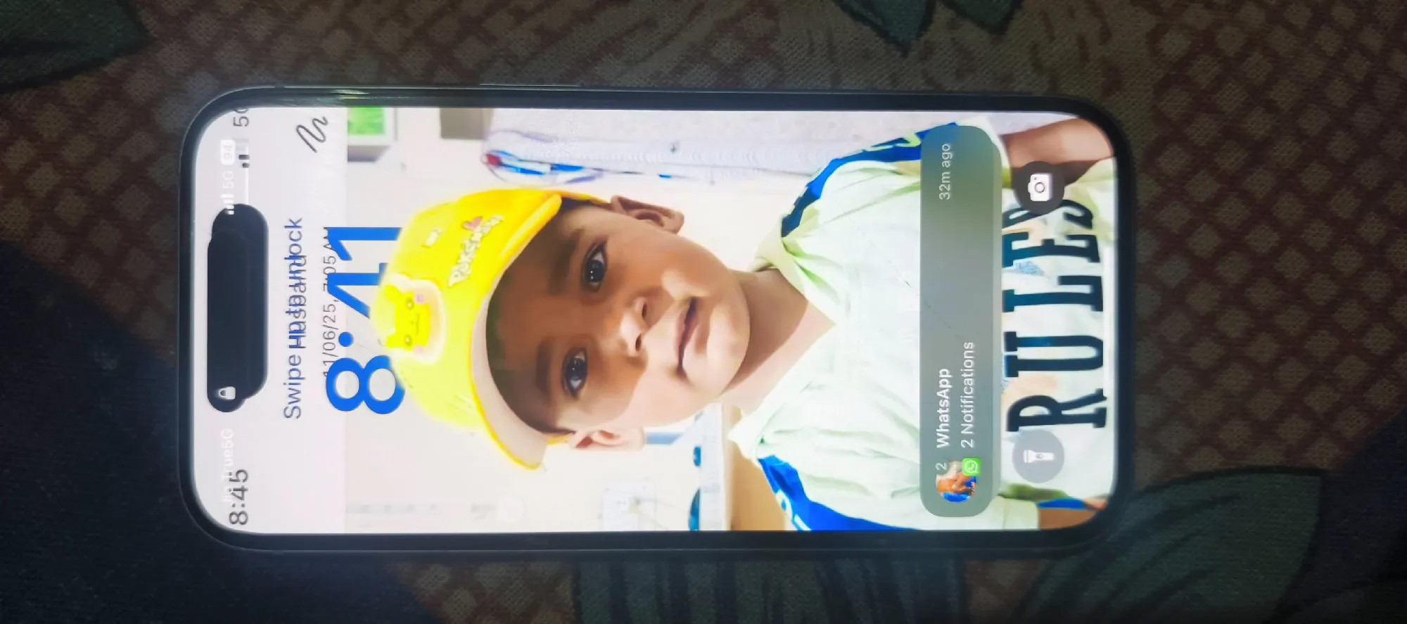 Apple iPhone 15