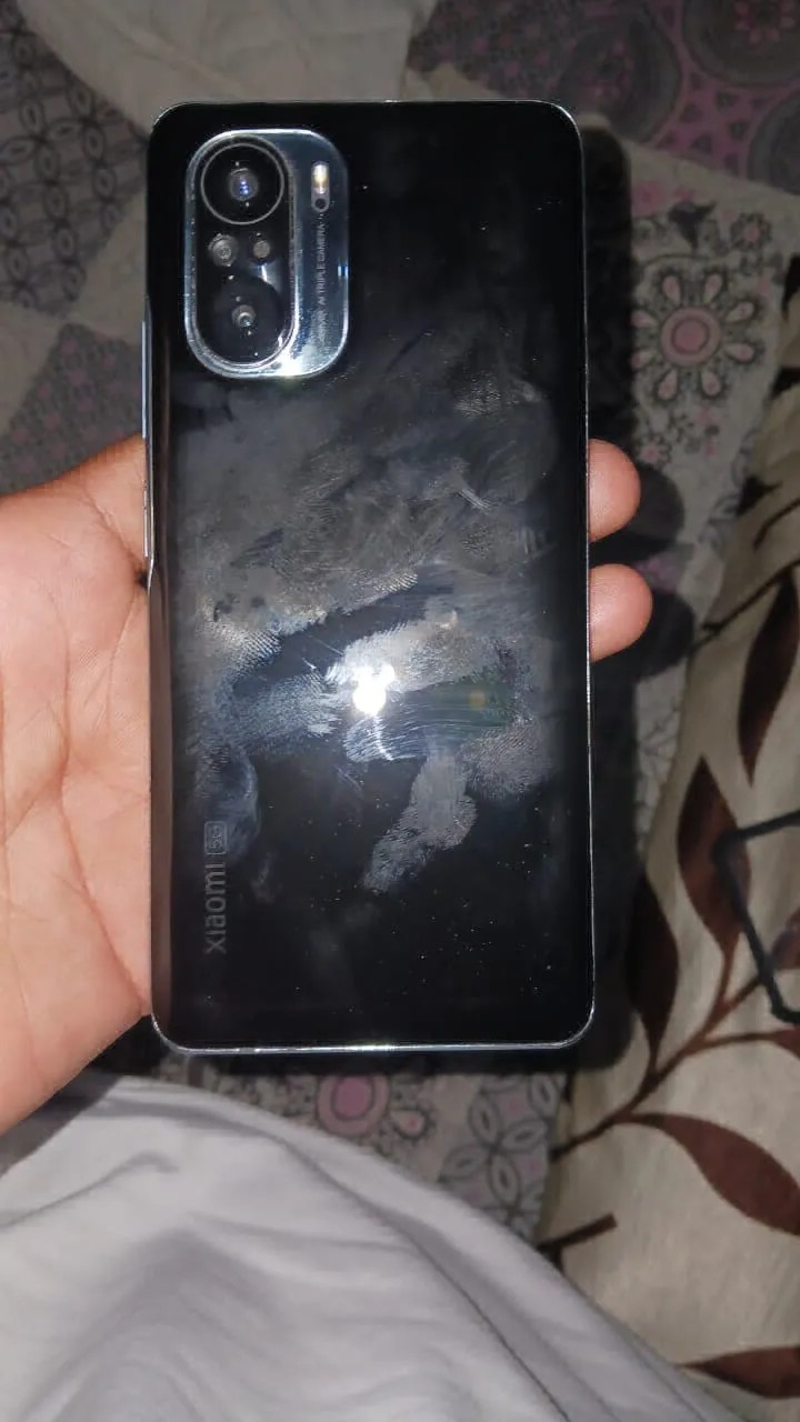Xiaomi Mi 11X