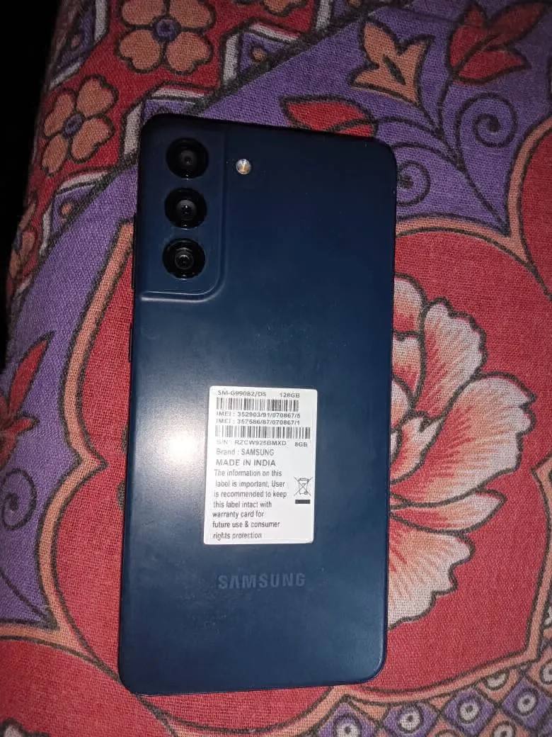 Samsung Galaxy S21 FE 5G