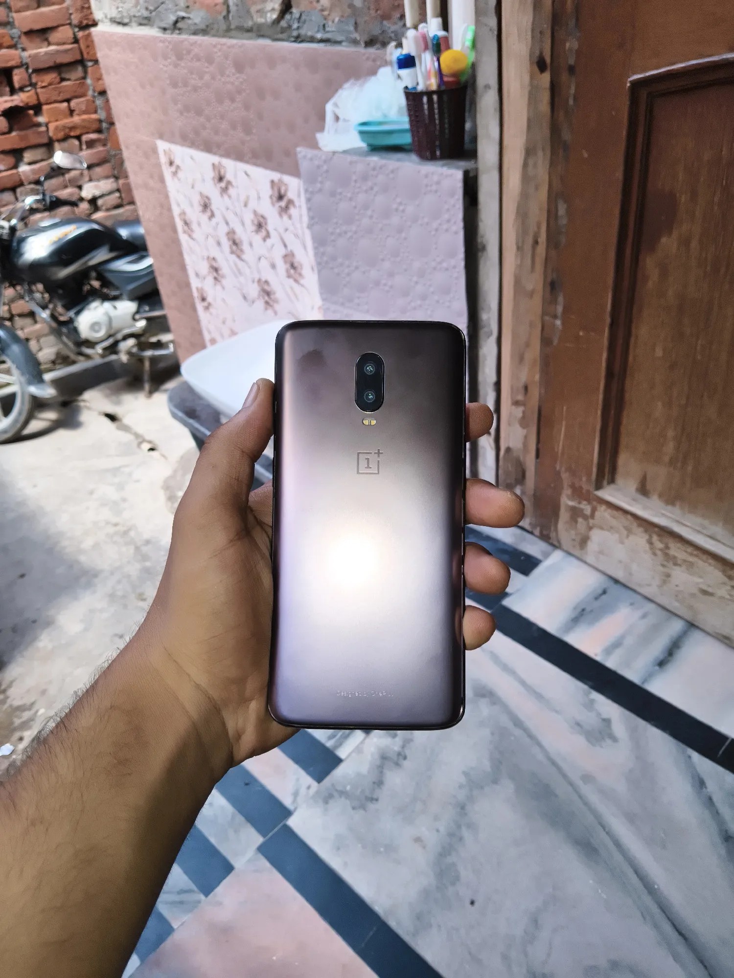OnePlus 6T