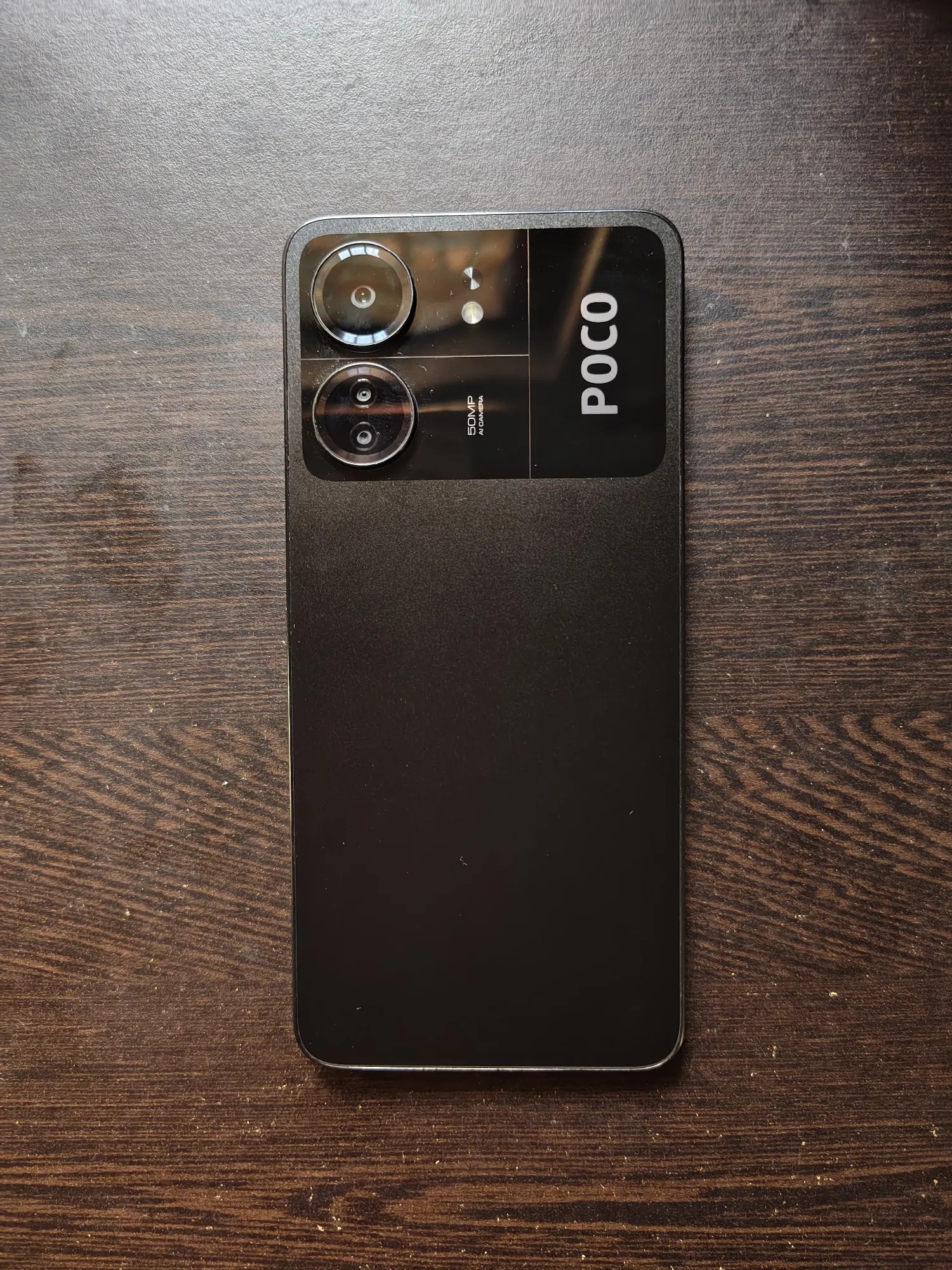 Xiaomi Poco C65