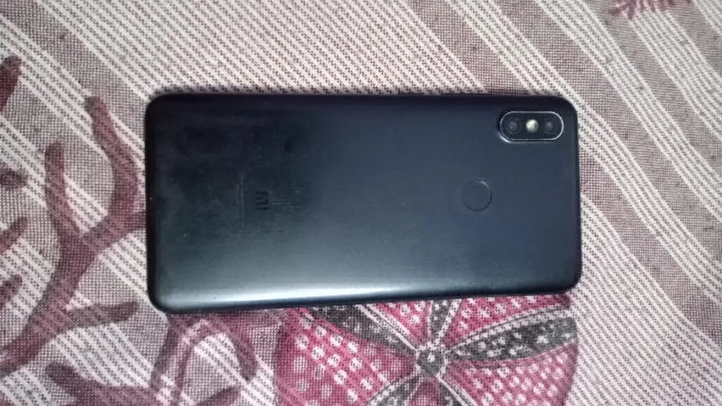Xiaomi Redmi S2 (Redmi Y2)
