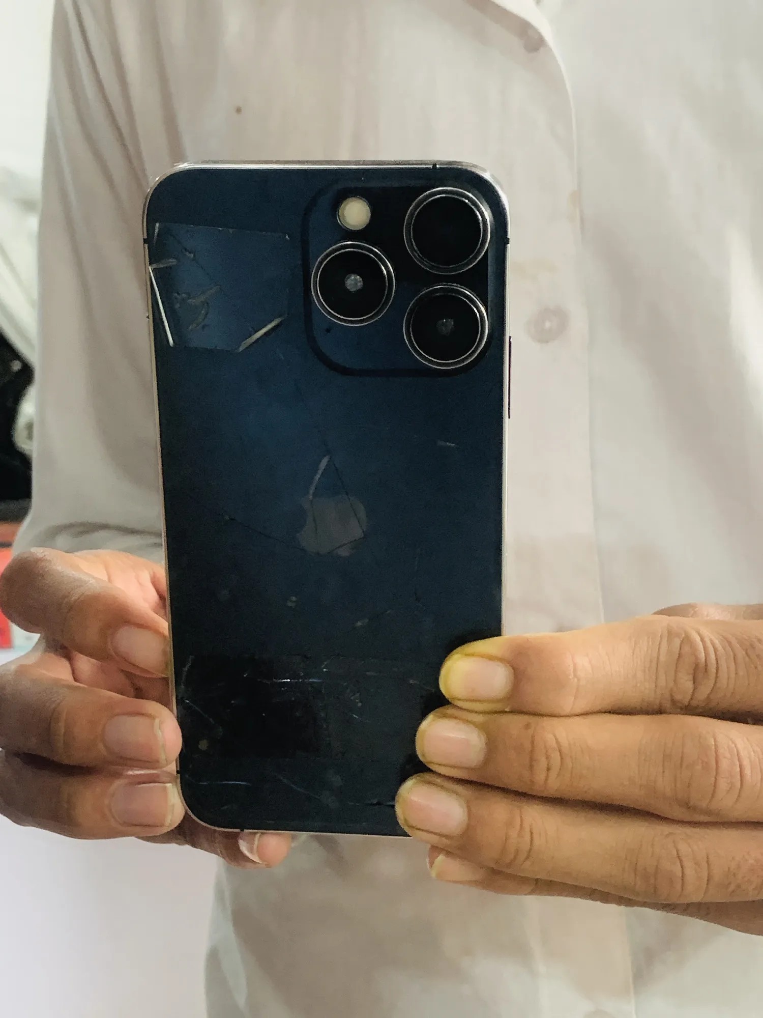 Apple iPhone XS