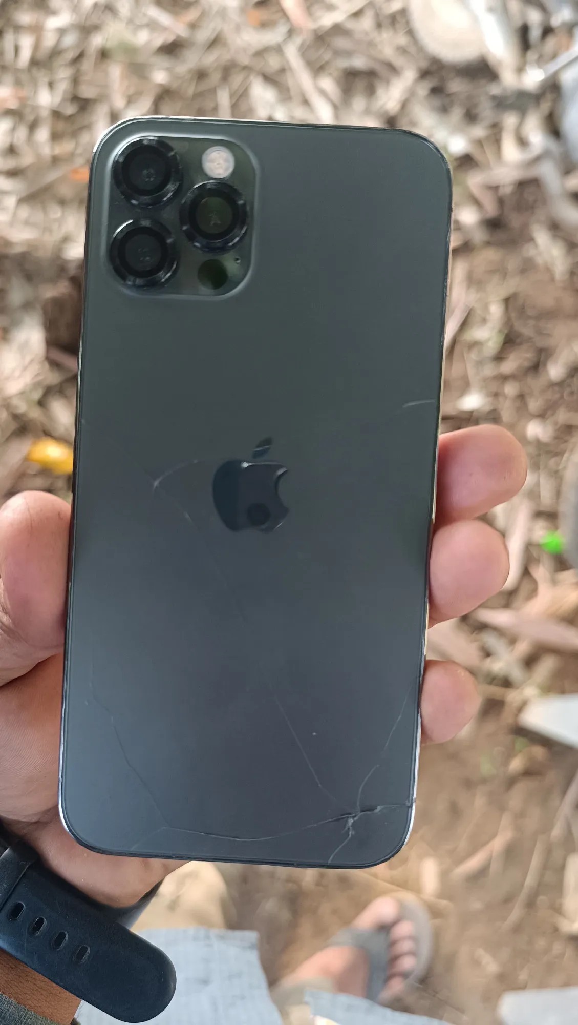 Apple iPhone 12 Pro