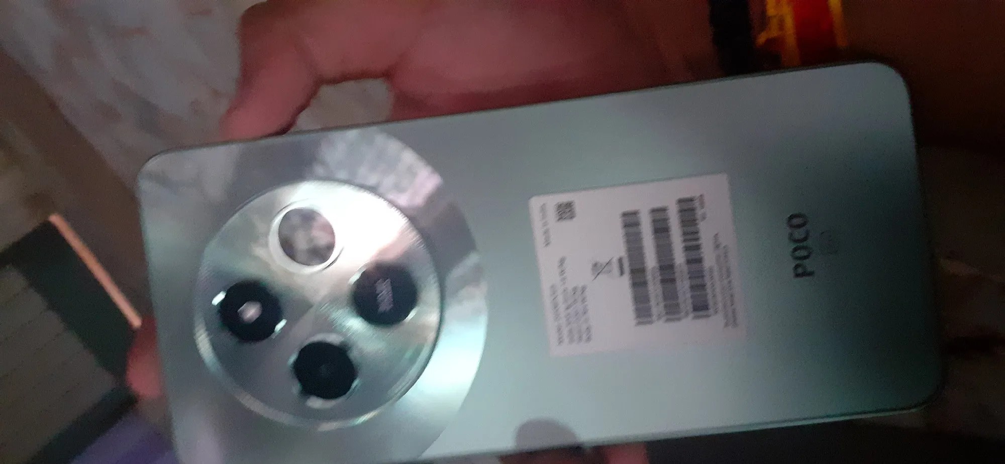 Xiaomi Poco M7