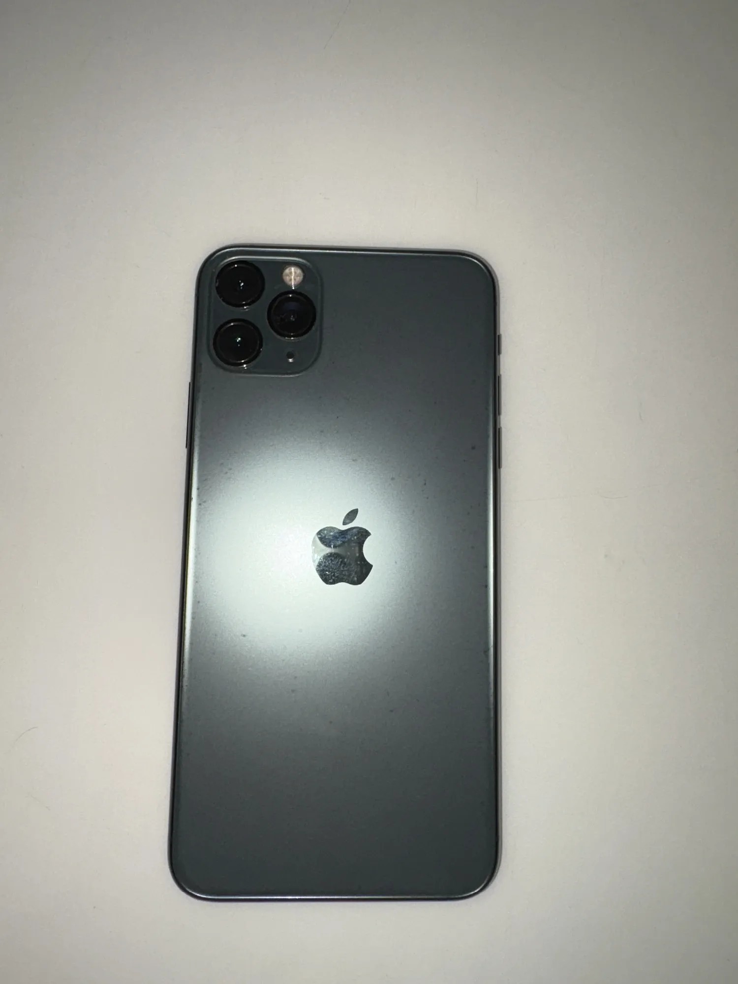 Apple iPhone 11 Pro Max