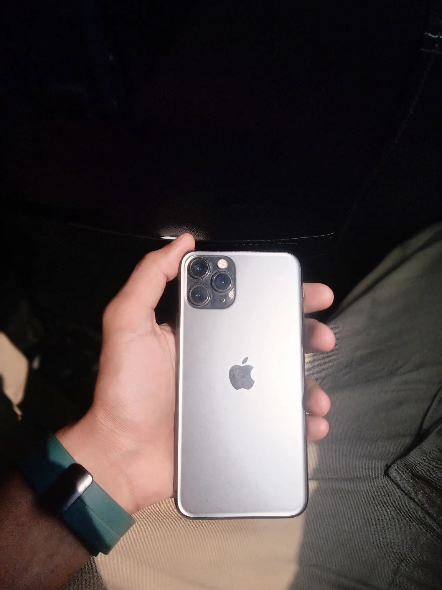 Apple iPhone 11 Pro