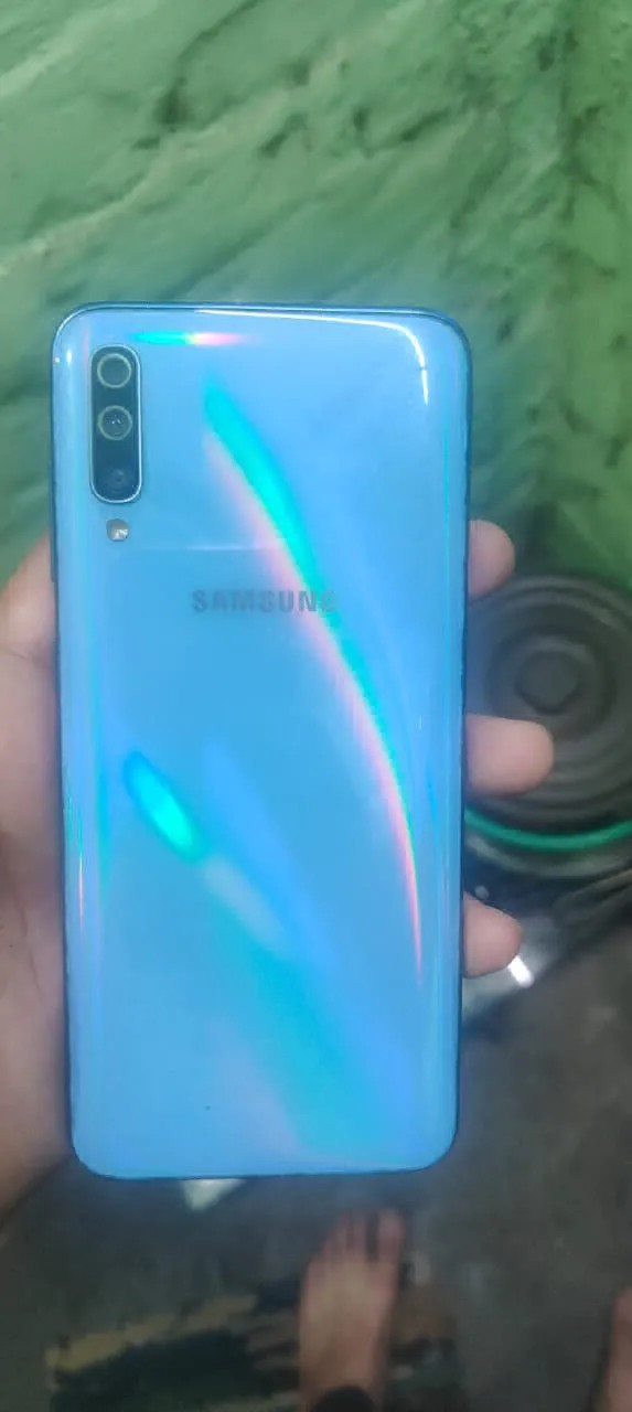 Samsung Galaxy A70