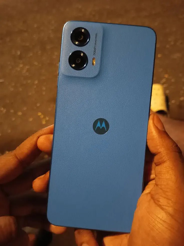 Motorola Moto G45