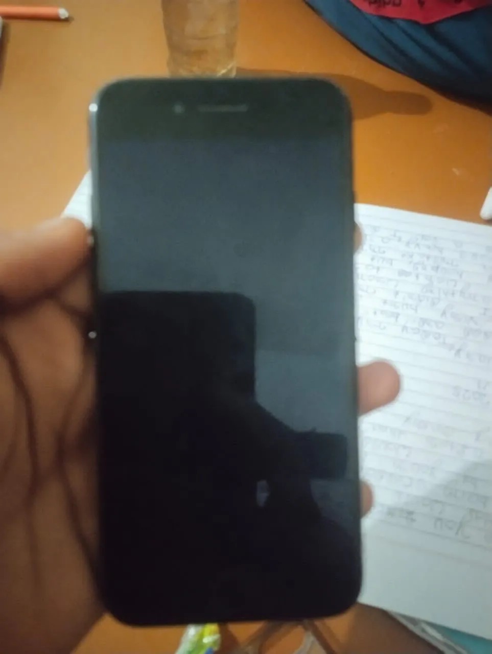 Apple iPhone 7