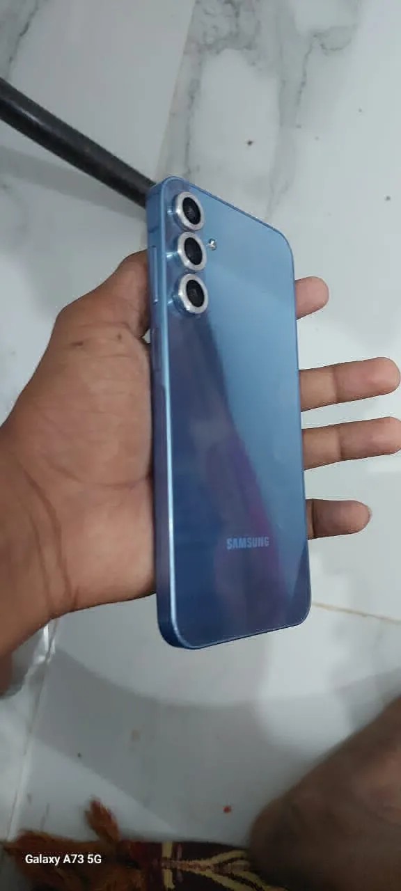 Samsung Galaxy A15 5G