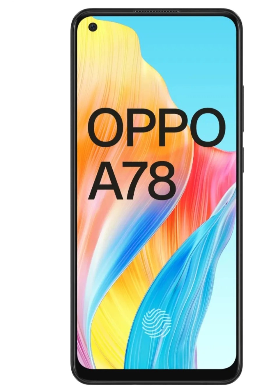Oppo A78 4G