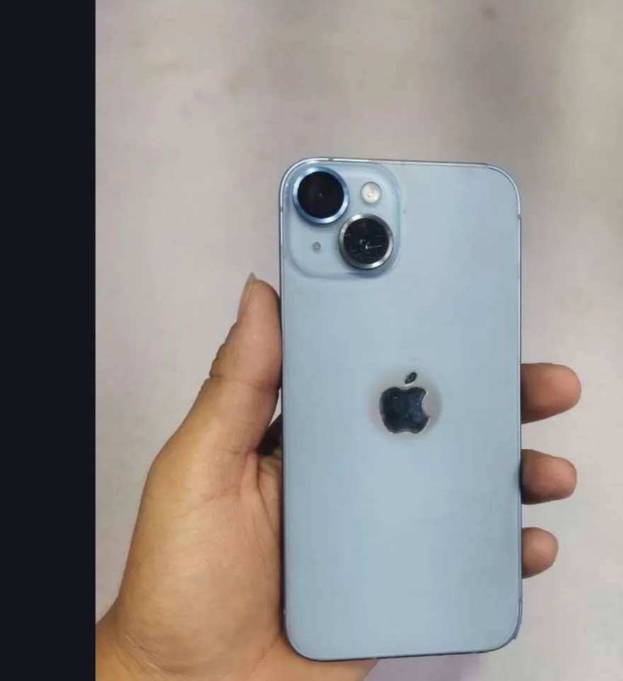 Apple iPhone 14