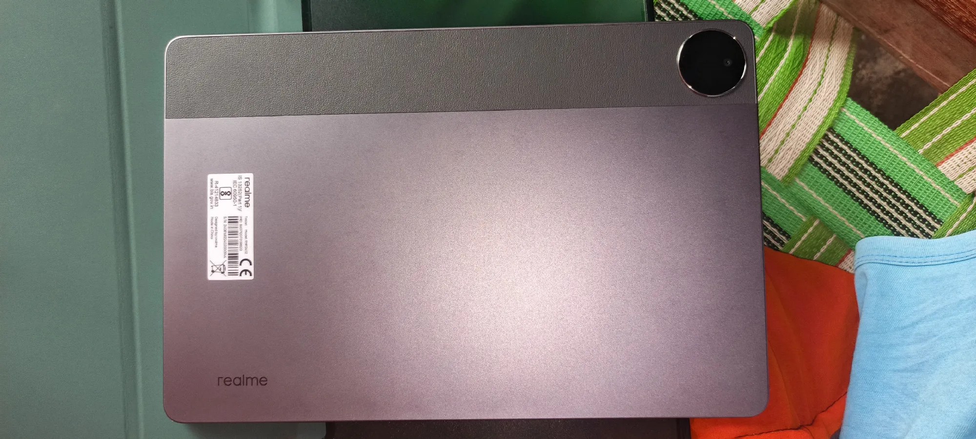 Realme Pad 2 Lite