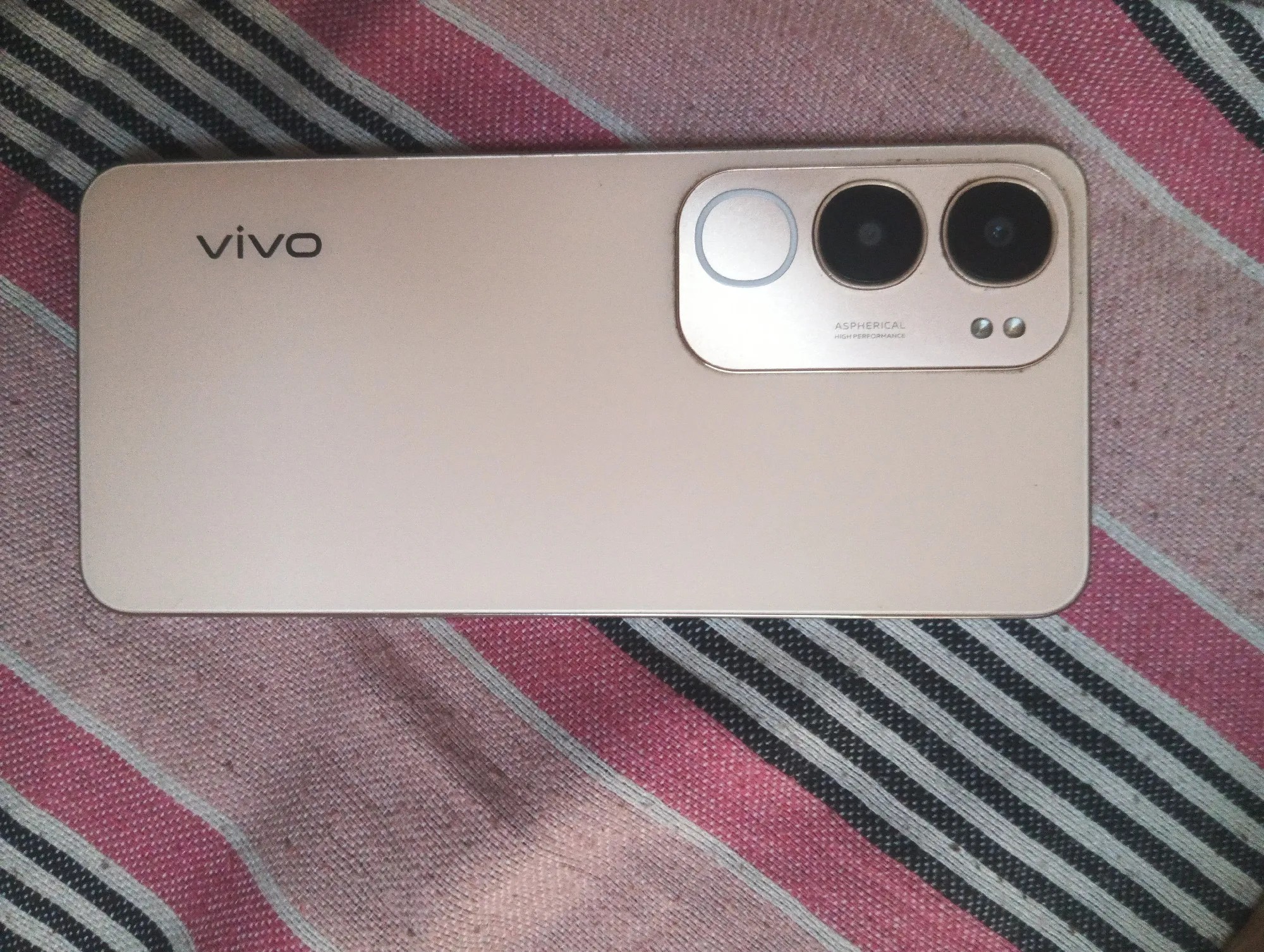vivo Y29