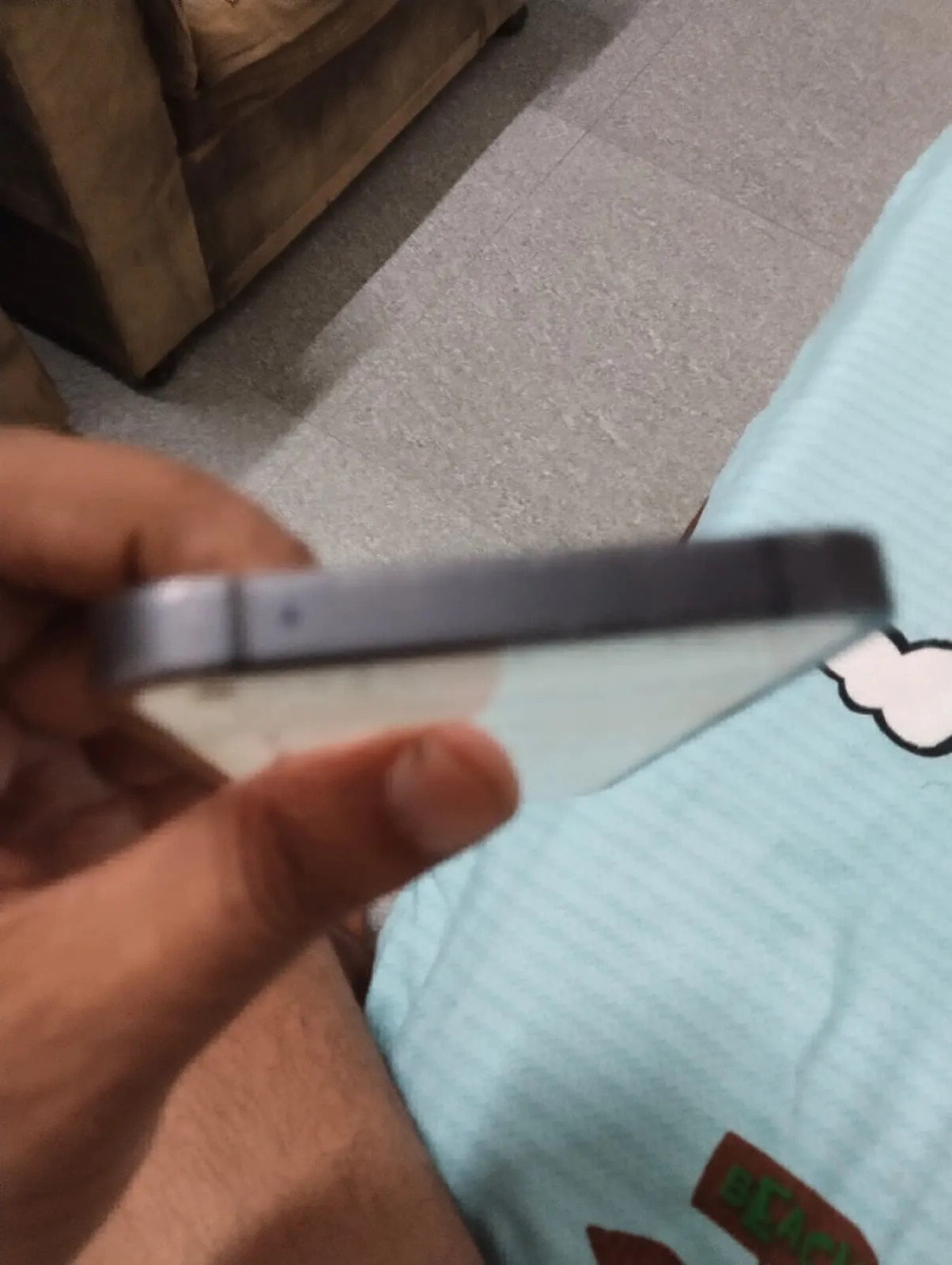 Nothing Phone (1)