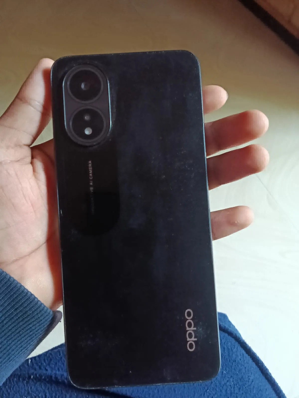 Oppo A38