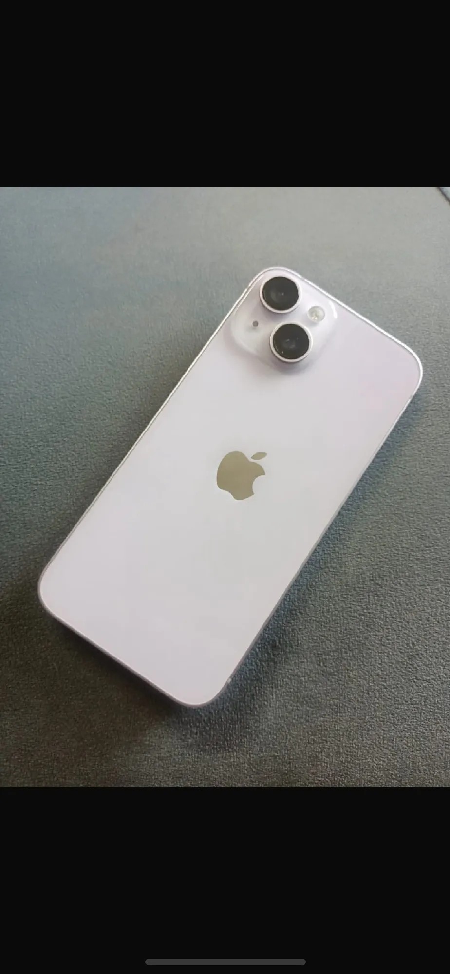 Apple iPhone 14