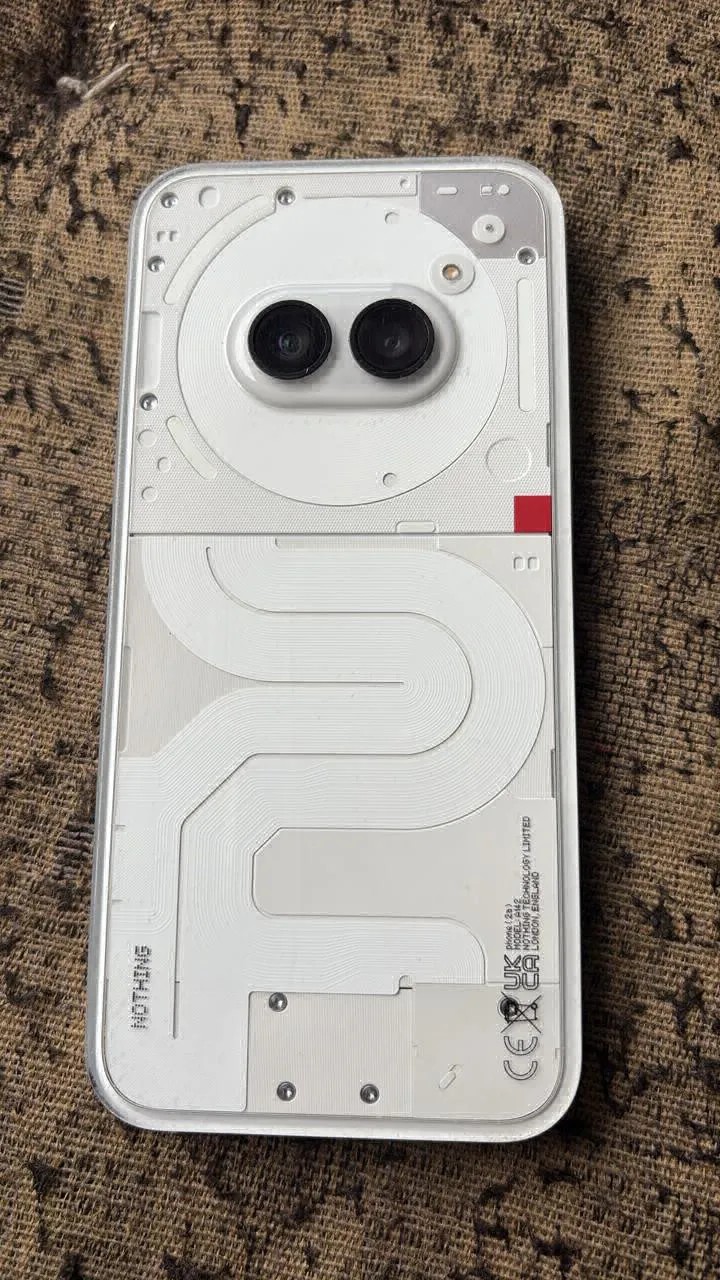 Nothing Phone (2a)