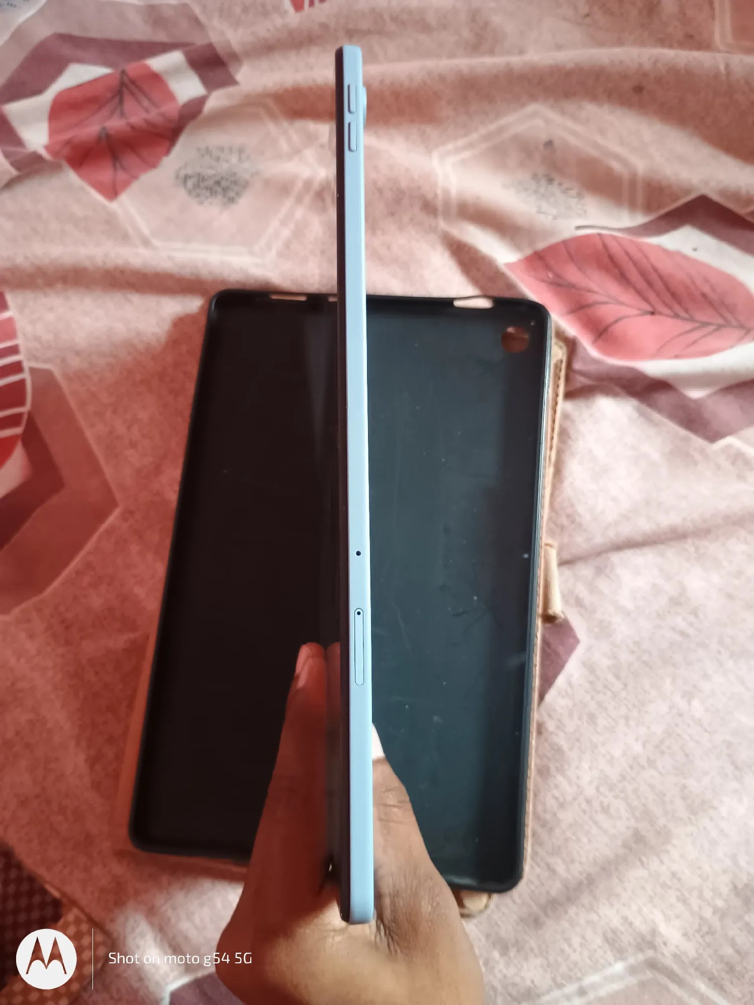 Motorola Moto Tab G62