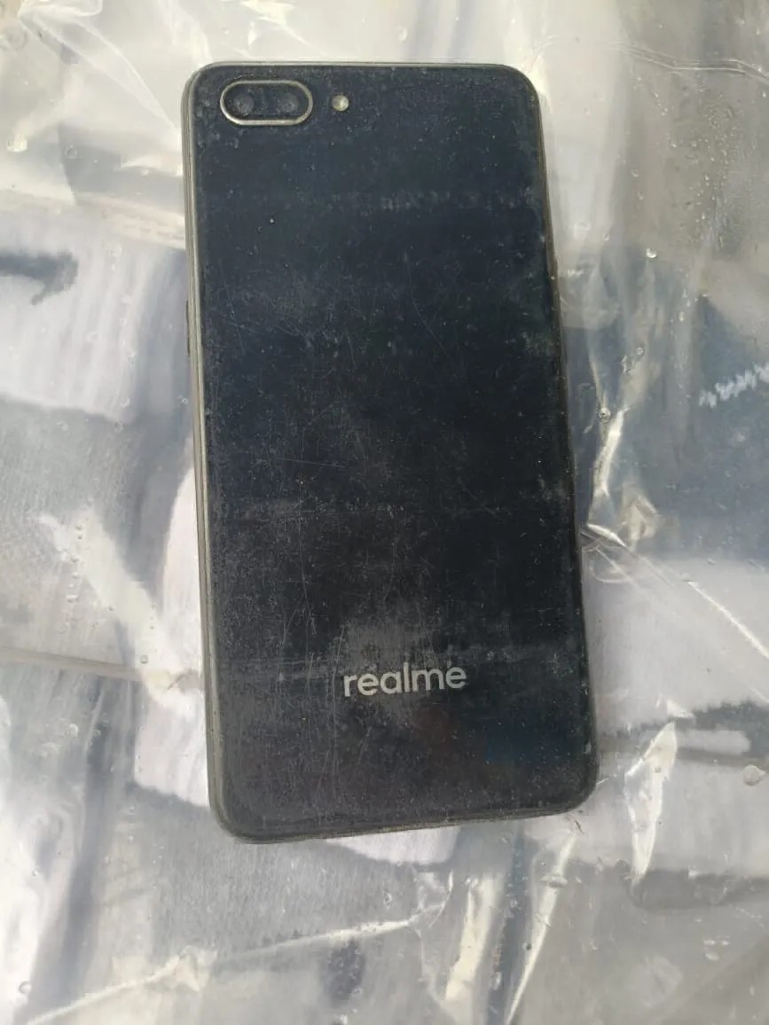 Realme C1
