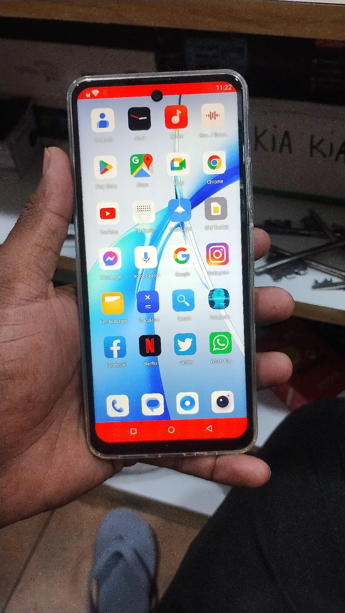 OnePlus Nord CE4