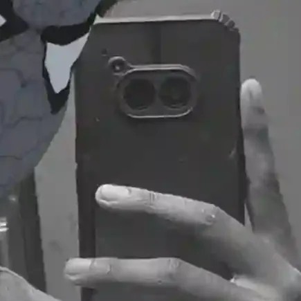 Nothing Phone (2a)