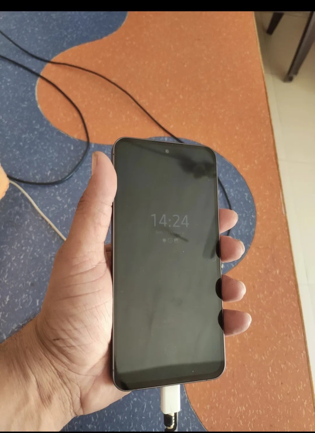 Samsung Galaxy S24 FE