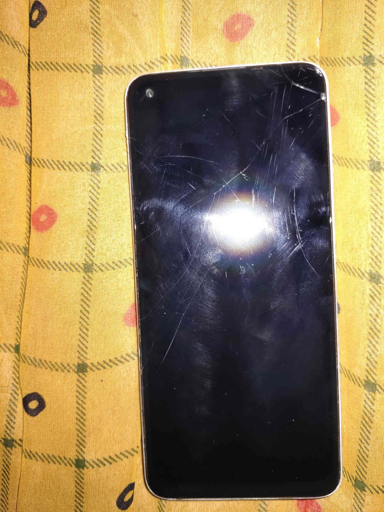 Realme 8