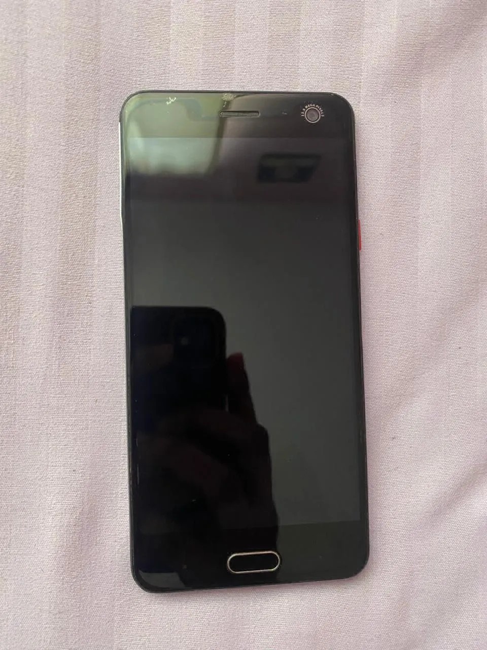 Micromax Dual 4 E4816