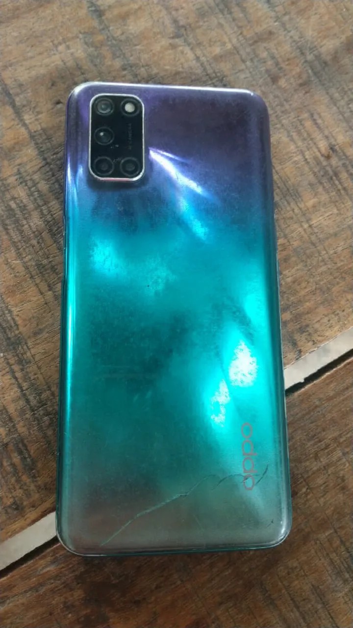 Oppo A92