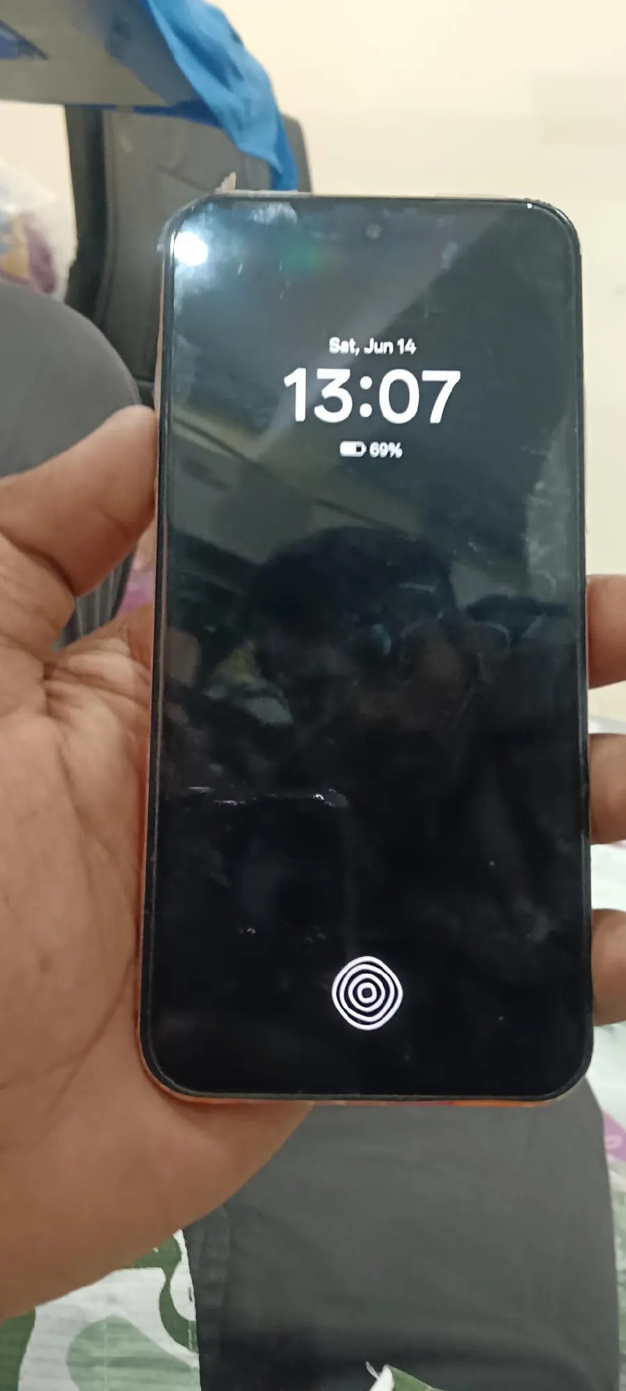 Oppo Reno13
