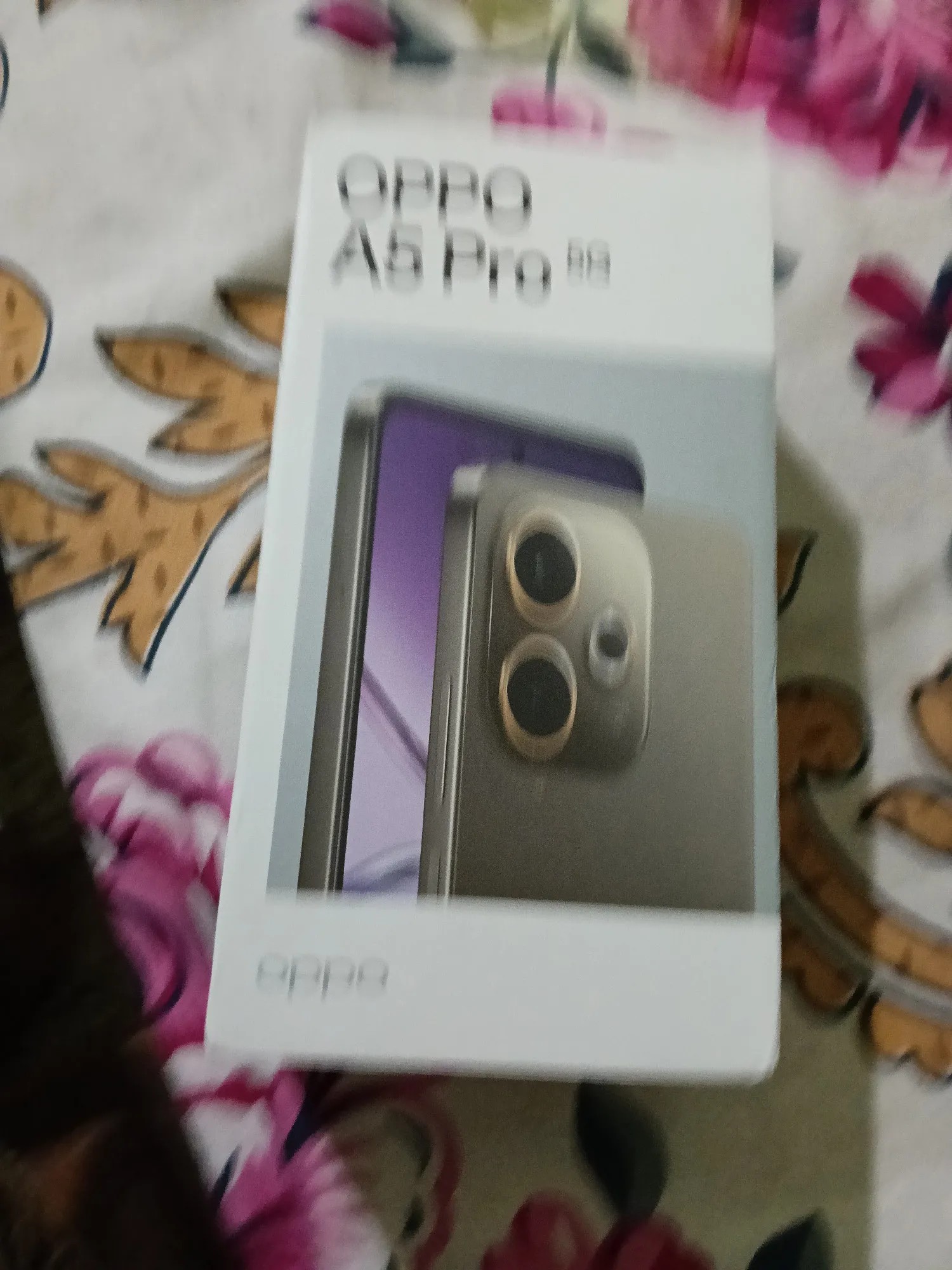 Oppo A5 Pro
