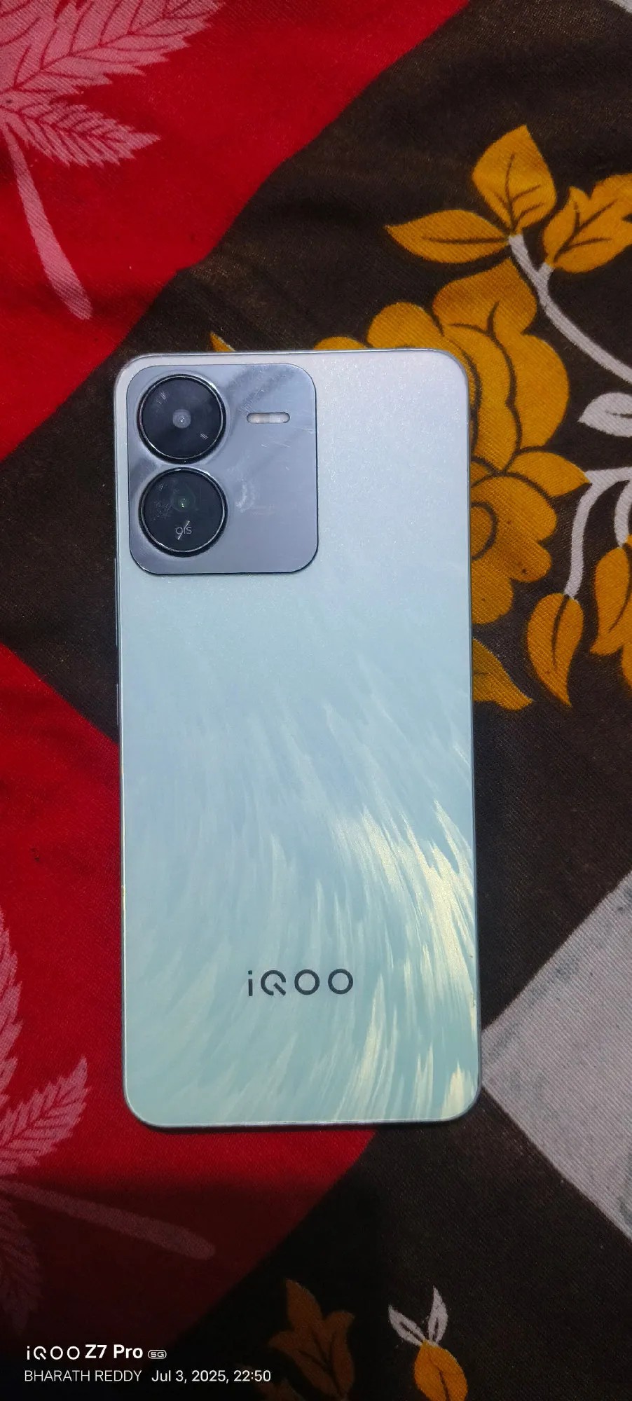vivo iQOO Z9