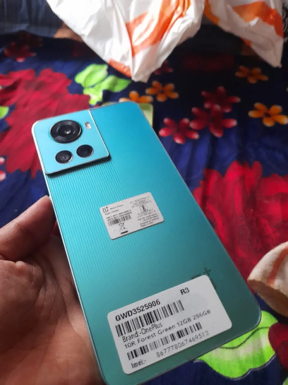 OnePlus 10R