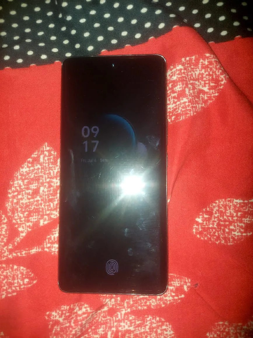 vivo iQOO Z9s