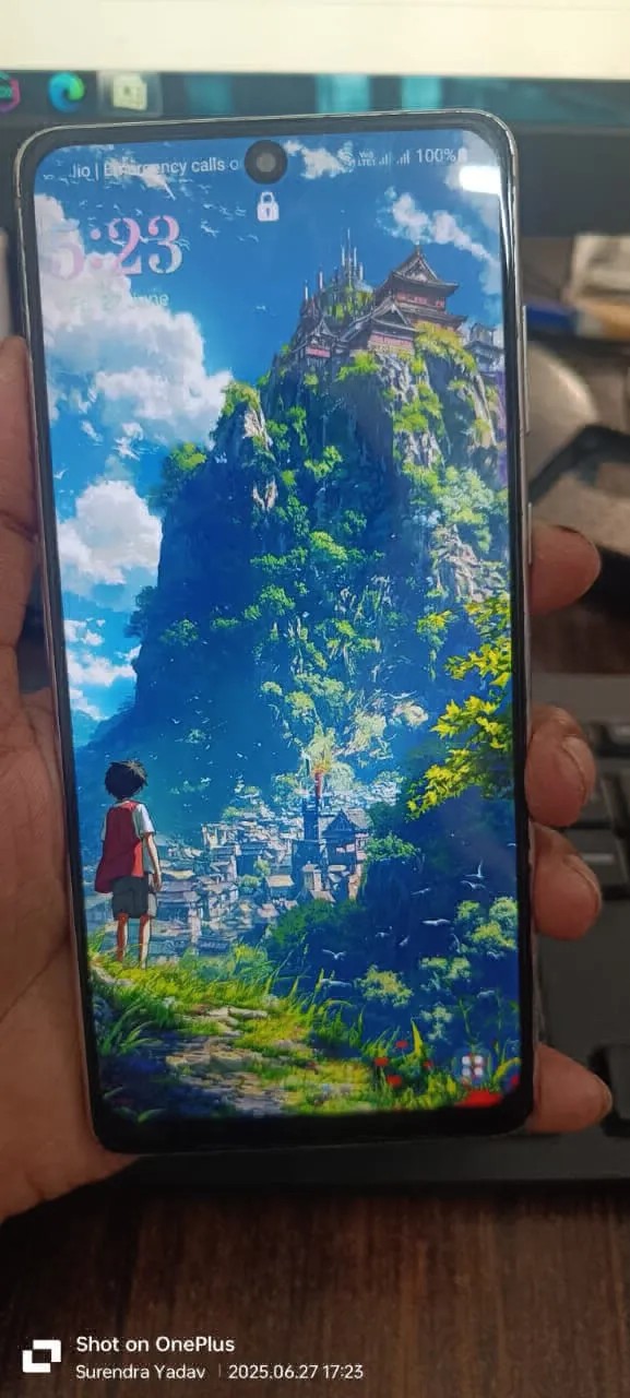 Samsung Galaxy Note10 Lite